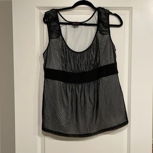 Torrid size 1 dressy tank